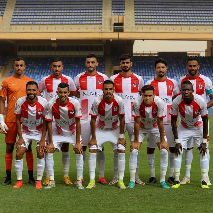 الفتح الرياضي يفوز على حسنية أكادير 1-0 ويرتقي للمركز الثالث في البطولة: