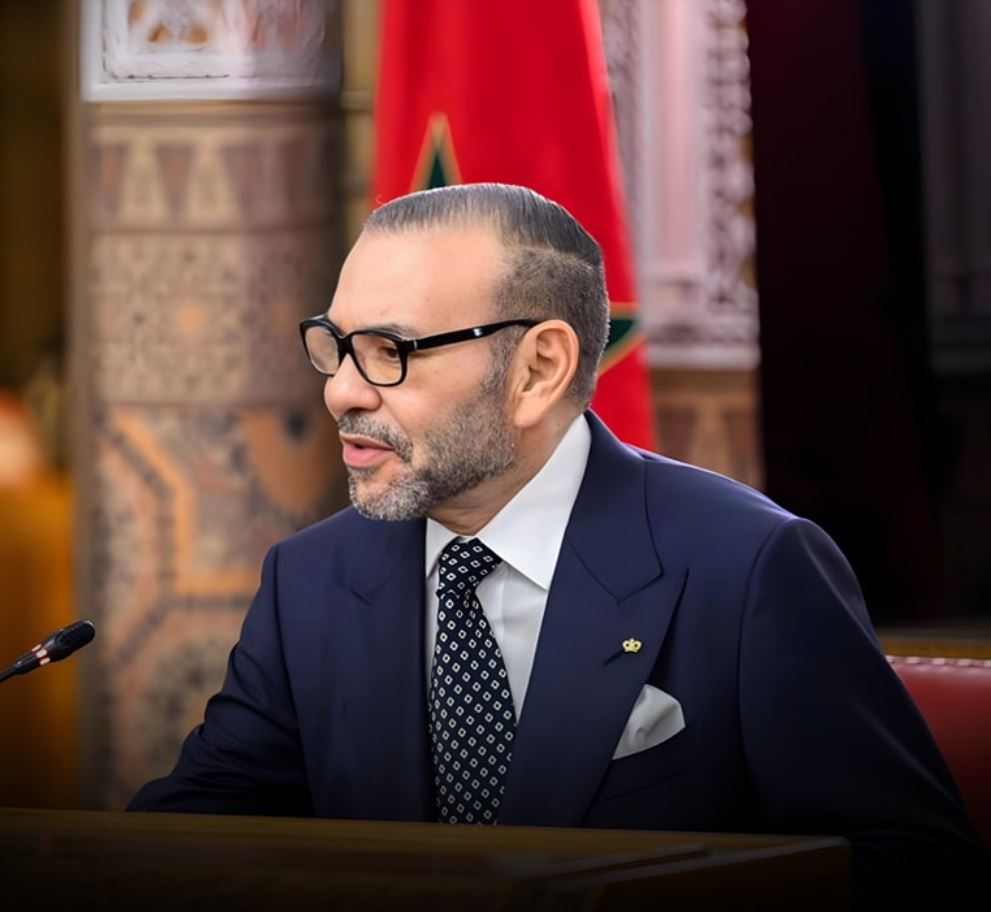 عيد الشباب.. جلالة الملك يصدر عفوه السامي على 667 شخصا