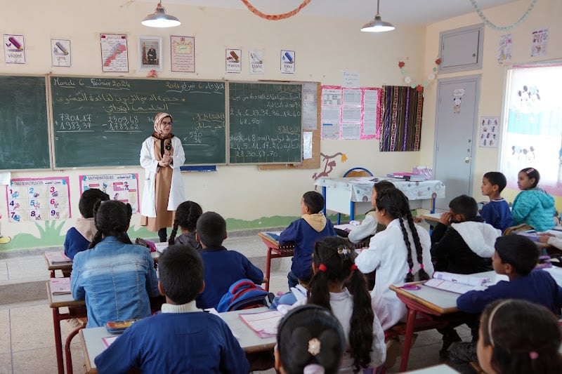 أكثر من 262 ألف ناجح في الدورة العادية للبكالوريا ونسبة النجاح تبلغ 64,8 في المائة