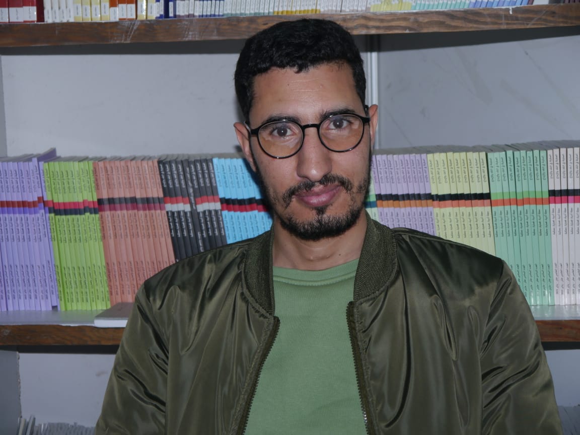 في سن الثلاثين: زمن المتخفّفين! -عبد اللطيف أجدور