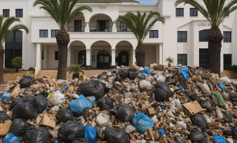 في تصريح خص به جريدة "تنوير"، قال الكاتب المحلي للحزب الاشتراكي الموحد ببوزنيقة أحمد ايت سي علي إن المسؤولية اليوم في ما يقع من أزمة بيئية بمدينة بوزنيقة عنوانها الإنتشار الواسع للنفايات والروائح الكريهة والمواد السامة في جل احياء وشوارع المدينة(هذه المسؤولية) تتحملها الأغلبية المسيرة للمجلس. وعوض ان تنكب على إعداد الدراسة التقنية لصفقة التدبير المفوض لقطاع النظافة وفق مستجدات القوانين والمساطر الإدارية الجاري بها العمل في الصفقات العمومية، ظلت الجماعة بعيدة عن هذا الشان حتى أن من أشرف على الدراسة التقنية ليسوا إلا الأطر المركزية لوزارة الداخلية... أمام هذ الوضع فإن سكان المدينة هم الذين يدفعون اليوم الكلفة، وهم الذين ترتكب في حقهم اليوم جريمة بيئية. في ظل اختيار لغة الصمت من طرف المجلس عوض الخروج لتوضيح وتفسير حقيقية ما يجري للساكنة والتي تادي واجباتها الضريبية فيىما يخص الرسوم على الخدمات الجماعية....(في ظل هذا) الوضع الذي يبدو أنه سيستمر على ماهو عليه، يكون المجلس الجماعي مطالبا بالتدخل العاجل مع مصالح وزارة الداخلية لأبرام عقد تفاوضي لمدة 6 اشهر ريتما يتم إعادة إعداد صفقة التدبير المفوض لقطاع النظافة. وفي موضوع ذي صلة، توجه المجلس الجماعي بطلب إلى الداخلية يلتمس فيه منها اعتماد عقد تفاوضي لمدة 6 اشهر اخرى فما كان من هذه الوزارة إلا أساجابت للطلب. لكن رغم أن ذلك ليس إلا حلا مؤقتا الا أنه في نفس الوقت تاكيد على الفشل التدبيري للمجلس الجماعي الذي أعاد نفس اخطاء التجربة السابقة.