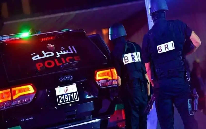 أمن مراكش يفك خيوط جريمة مقتل رجل اعمال الشماعية