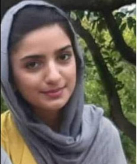ايران-رمي فتاة تبلغ من العمر 16 عامًا حتى الموت من شقة في الطابق الحادي عشر على يد خالها.
