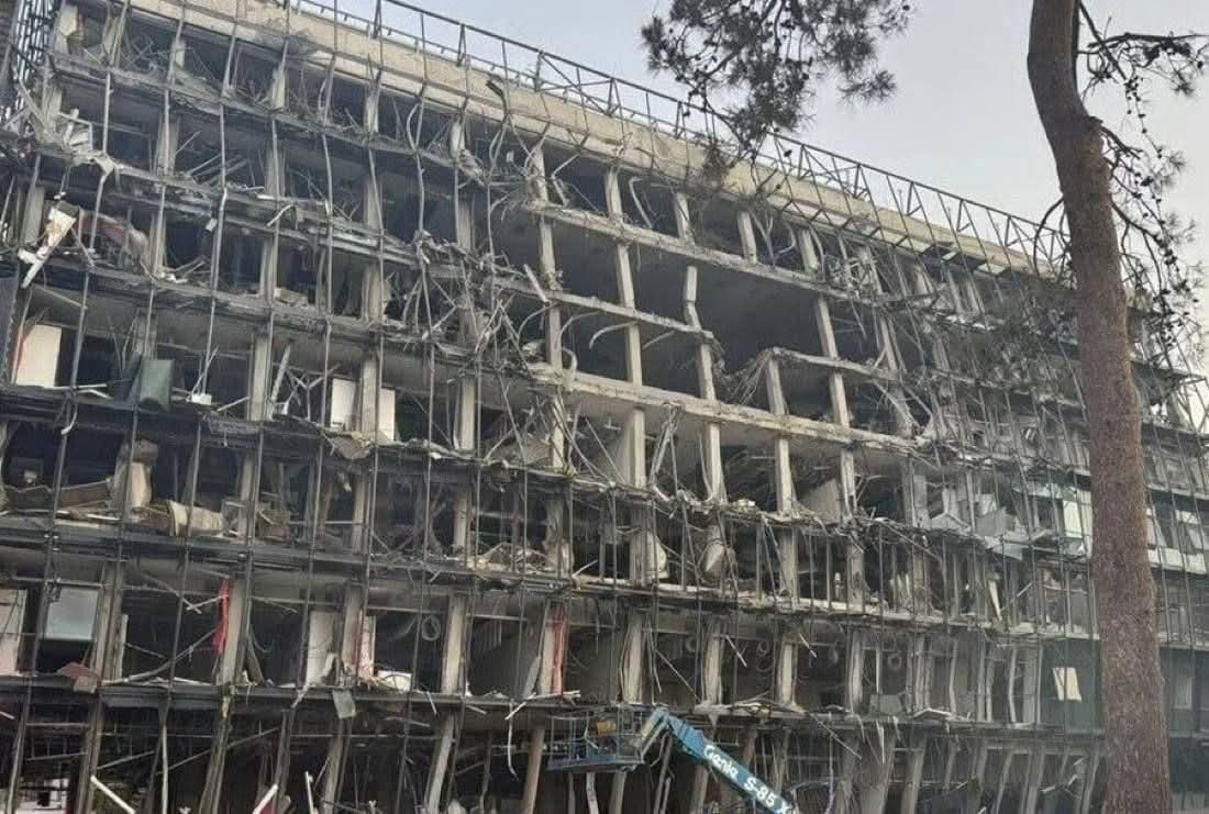 “إسرائيل” عنوان حرب “مركبة” ضد إيران-إدريس عدار