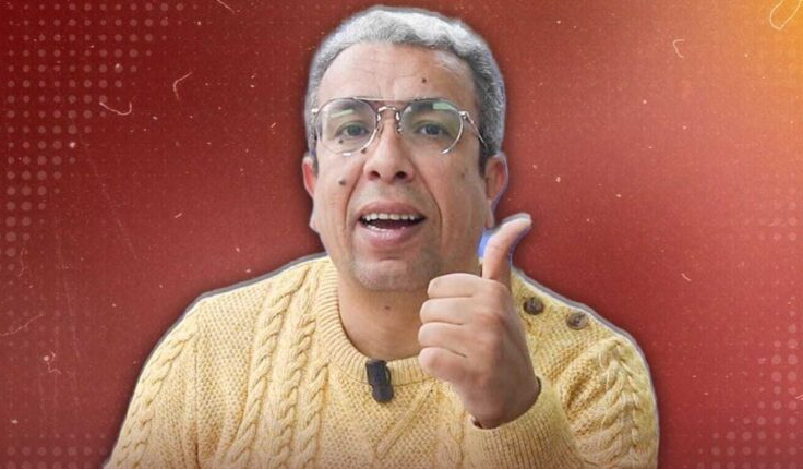 محكمة الاستئناف تؤيد سجن الصحفي حميد المهدوي وتعويض وزير العدل بمبلغ 150 مليون سنتيم