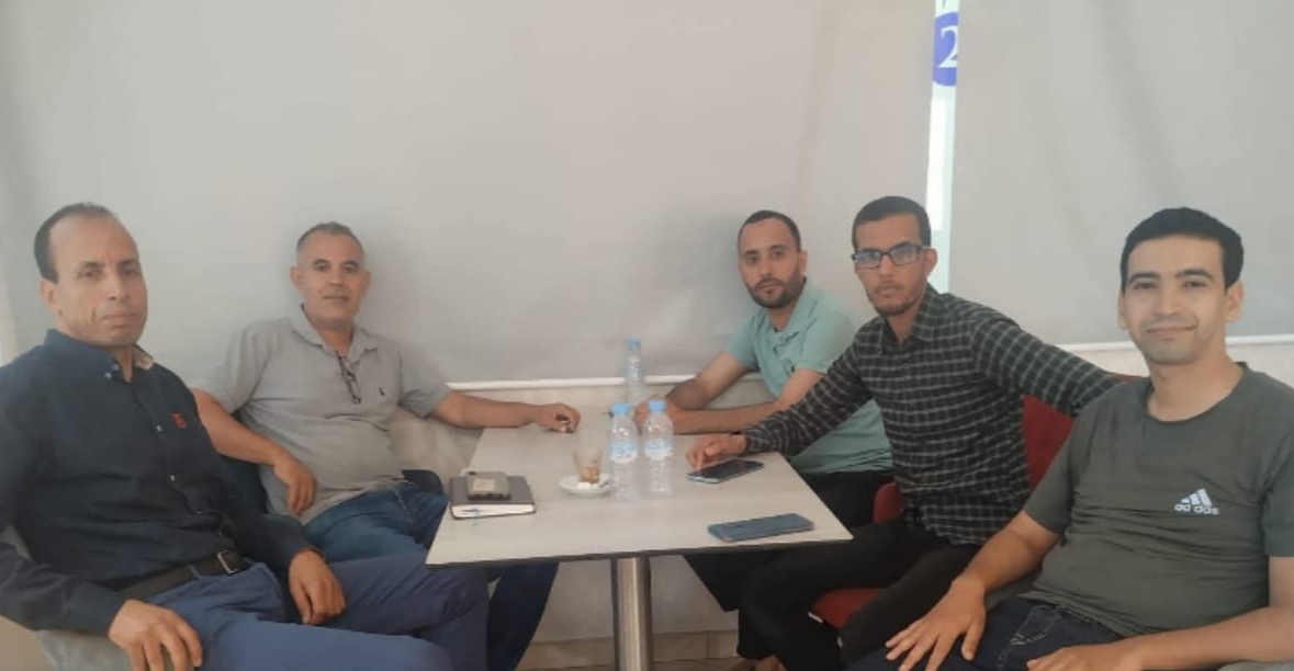 التنسيق النقابي الخماسي بسوس ماسة يعلن دعمه لمقاطعة “تكوينات الريادة” ويطالب بتمكين الأساتذة من توقيع محاضر الخروج