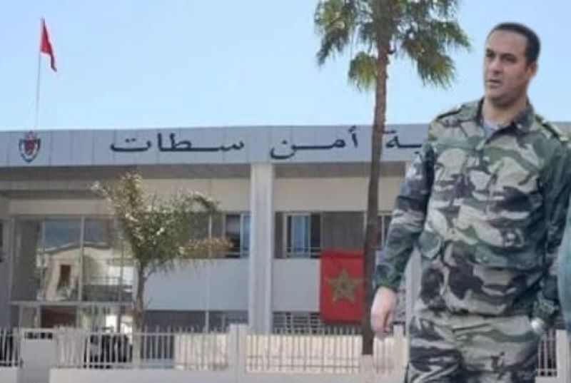 باشا سطات يصرخ: “فين راه البوليس؟ فين لابيجي؟” هل الوضع  الأمني بسطات مقلق الى هذه الدرجة ؟