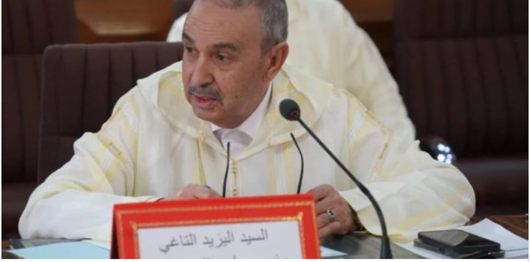 إيداع رئيس المجلس الإقليمي لشفشاون السجن بتهمة تبذير المال العام
