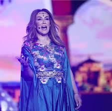 سميرة القادري تتألق في أمسية “Alcantara Sinfónica” بمدينة مالقا