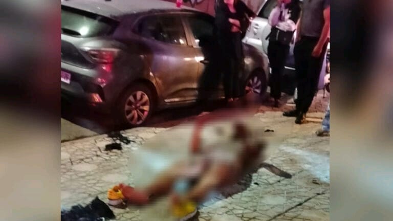 مراكش:”جمايري”بملهى ليلي شهير يضرم النار في جسده بعد فقده لعمله..