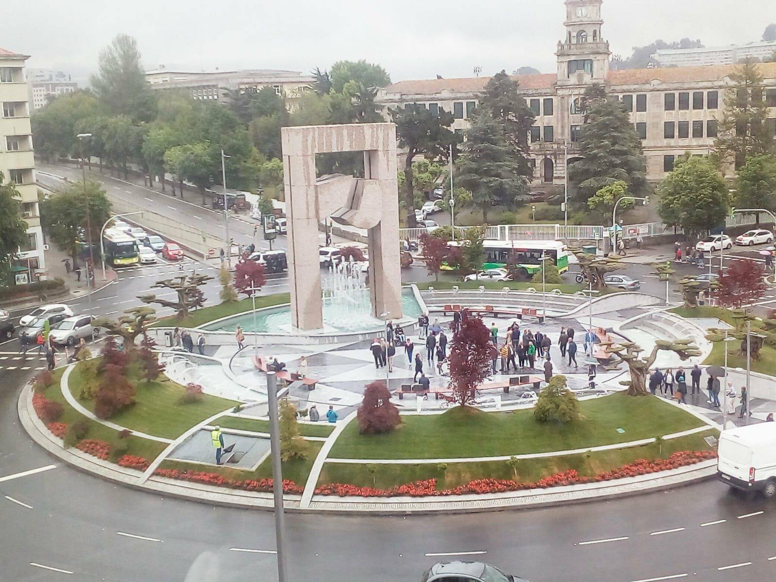 حركة الشباب الأخضر : حول الجدل بخصوص وضع مقاعد بمدار “عين قطيوط” بطنجة