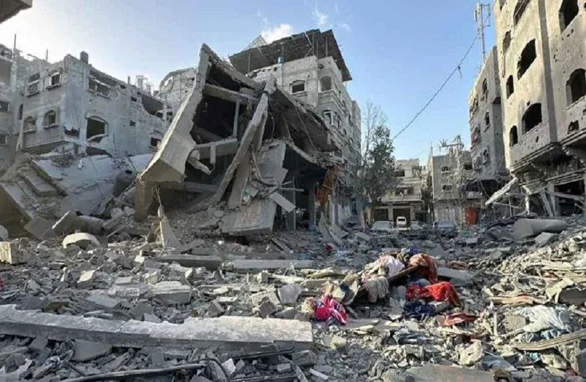 العرب وفلسطين.. مسيرة هزائم  تخاذل أم تواطؤ؟ الدكتور حسن العاصي