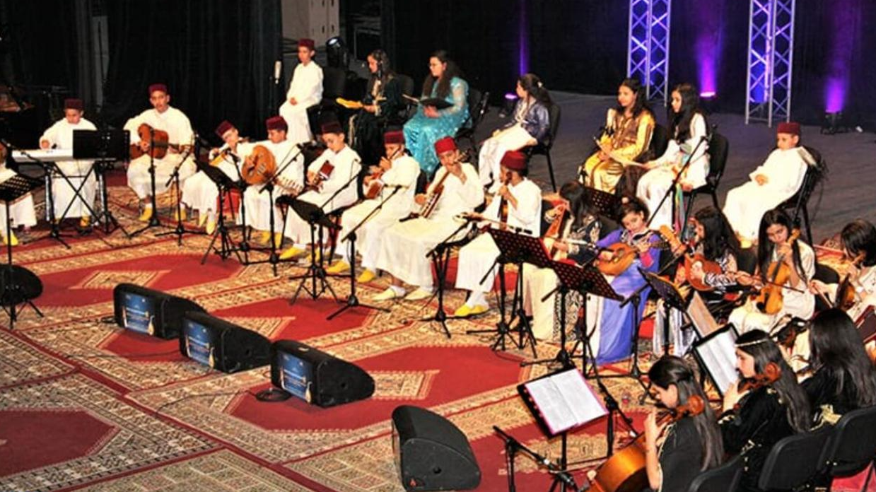 الصويرة: افتتاح الدورة العشرين لمهرجان الأندلسيات الأطلسية