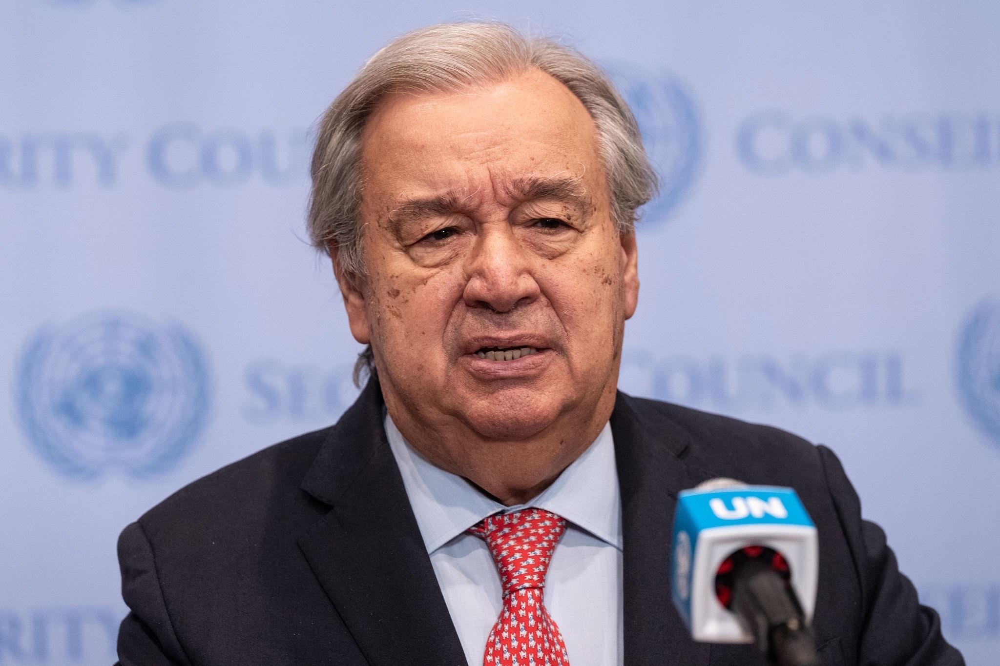 تقرير غوتيريش بشأن الصحراء المغربية يوصي بتمديد ولاية «المينورسو» إلى أكتوبر 2027 ويدعو إلى تسريع المفاوضات على أساس الحكم الذاتي