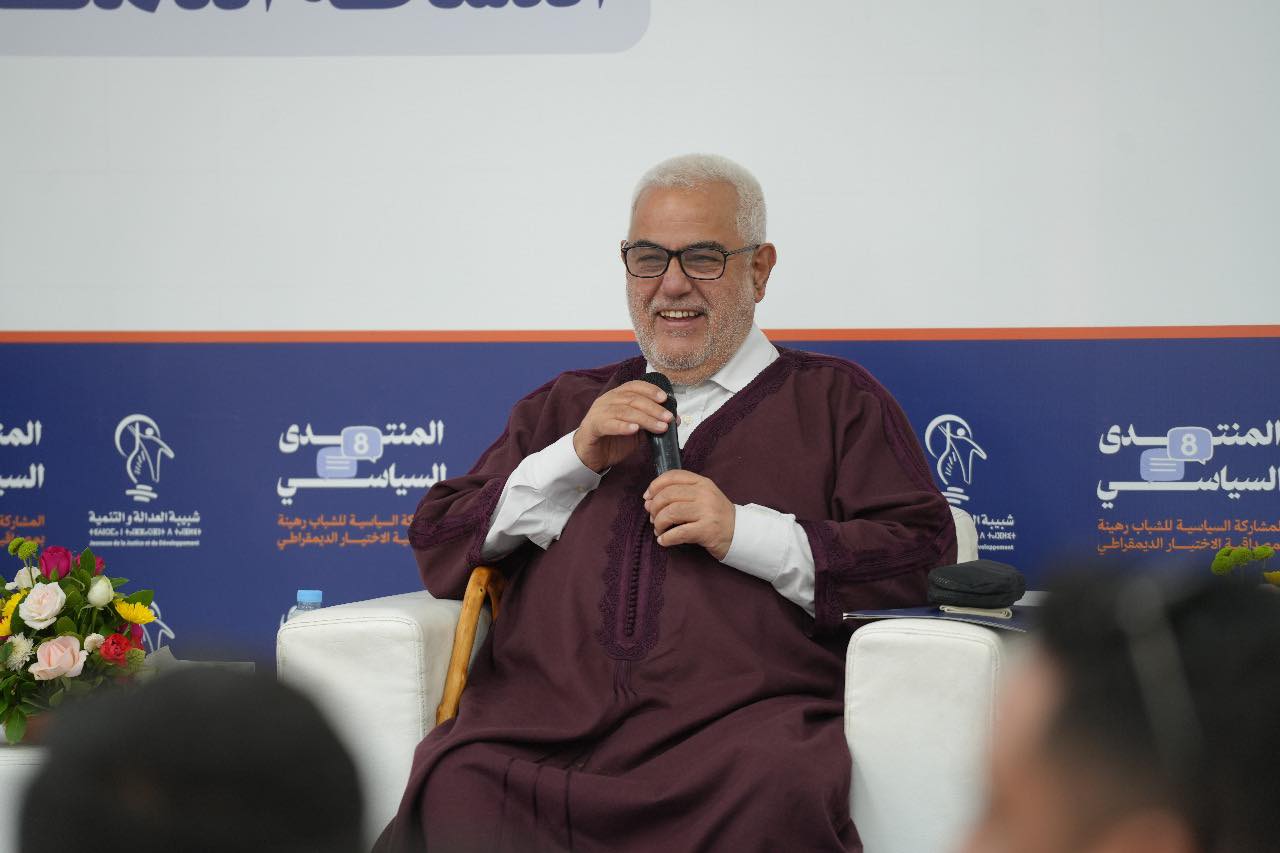 العدالة والتنمية يطالب بتدخل عاجل لإطلاق سراح مغاربة محتجزين ضمن “أسطول الصمود العالمي”