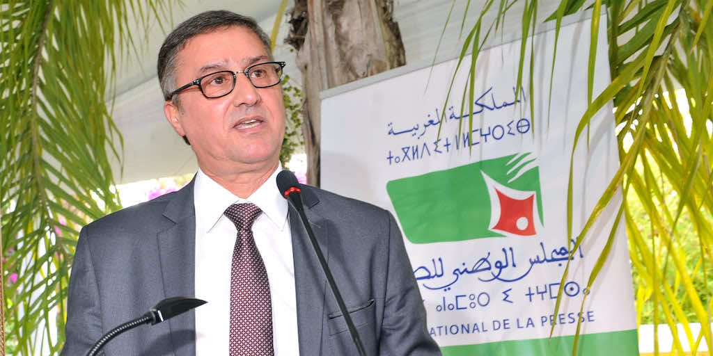 من الدفاع إلى الانتقاد.. يونس مجاهد يدعو إلى «مراجعة جذرية» لنموذج المجلس الوطني للصحافة