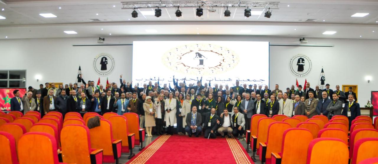 جمعية هيئات المحامين بالمغرب تنتقد تعديلات وزير العدل وتعلن التصعيد دفاعا عن استقلالية المهنة
