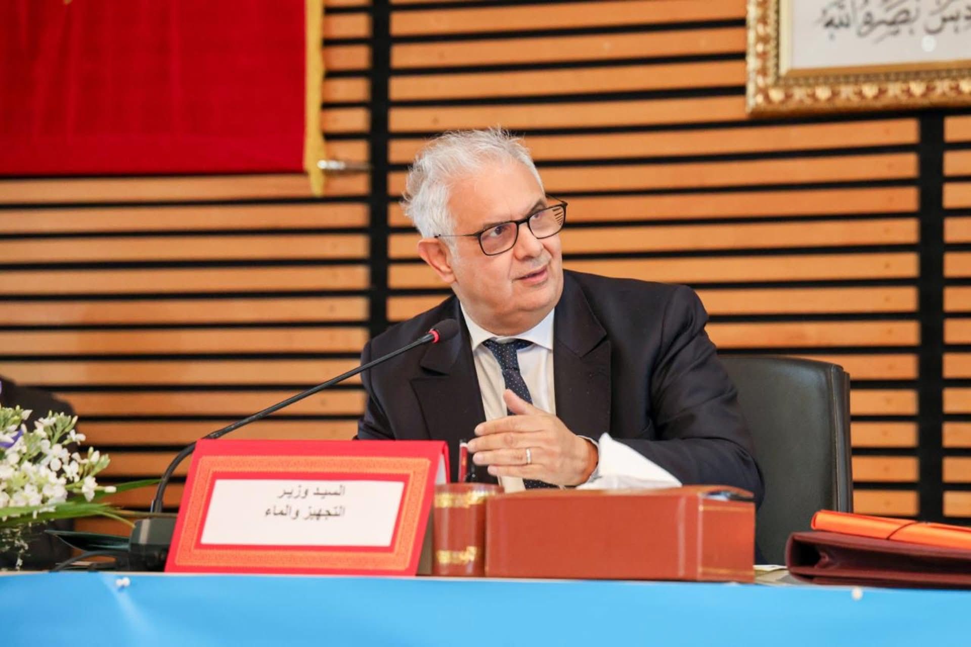 استقلال مراكش يحسم الجدل حول مرشح المنارة ويؤكد تزكية عبد الرزاق أحلوش