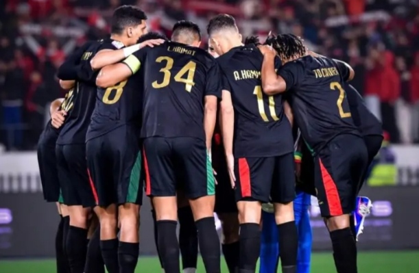 الجيش الملكي يتأهب لموقعة بيراميدز.. طموح الفوز في الرباط قبل حسم التأهل في القاهرة