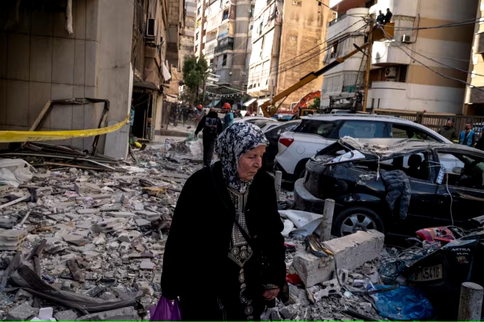 موجز لأهم الأحداث والتطورات في اليوم الثالث عشر من حرب الخليج الحالية