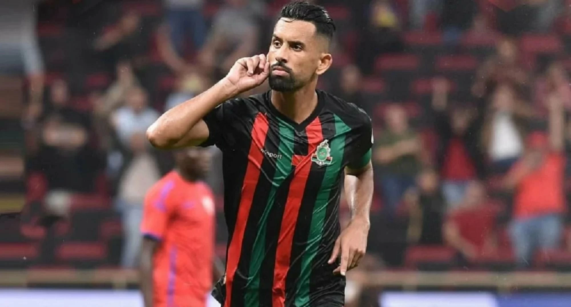 عودة القائد تشعل الكلاسيكو… الجيش الملكي يستعيد حريمات قبل موقعة الرجاء الحاسمة .