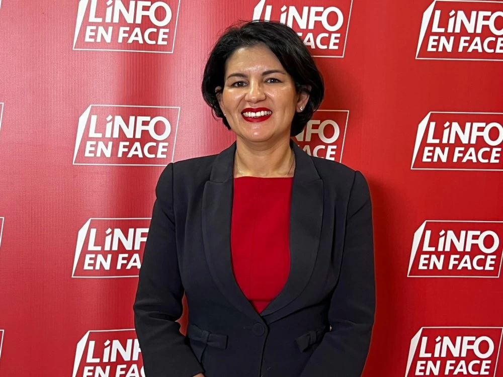 المحامية والناشطة الجمعوية غزلان ماموني تشرح معنى تحولات المجتمع المغربي