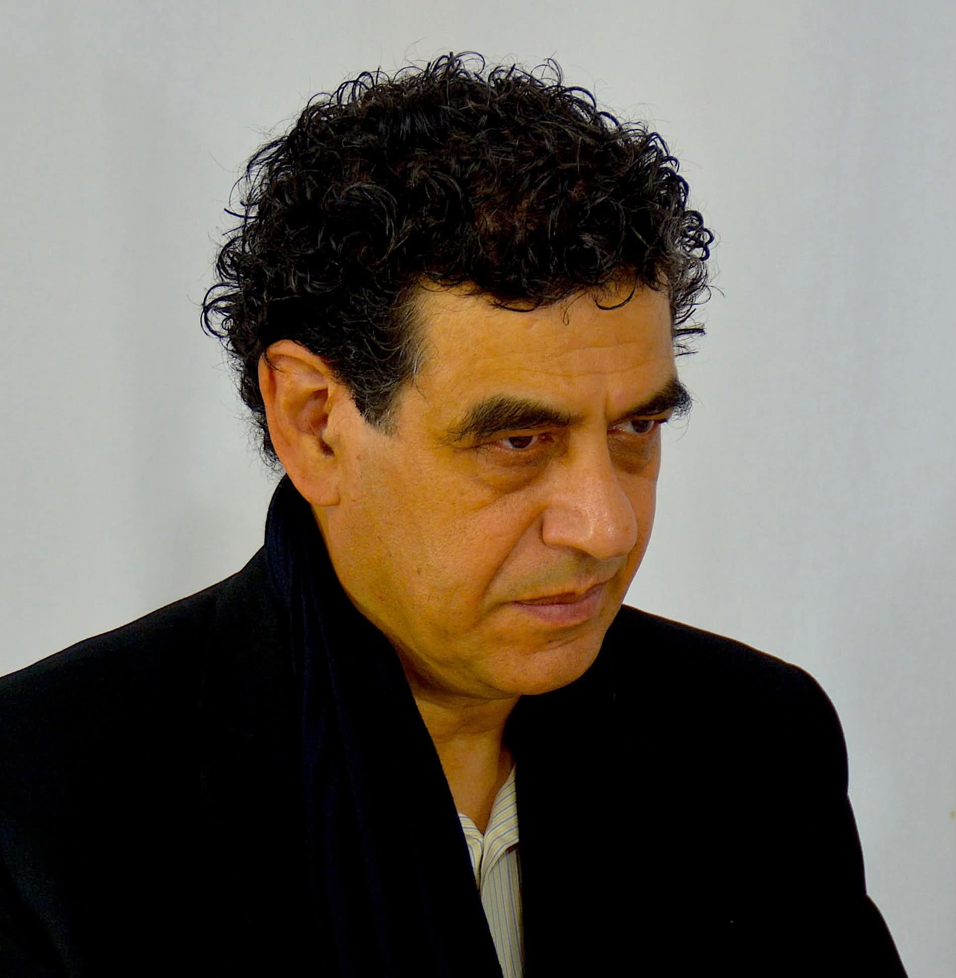 محمد لطفي: الطاهر بن جلون.. يا للخيبة!