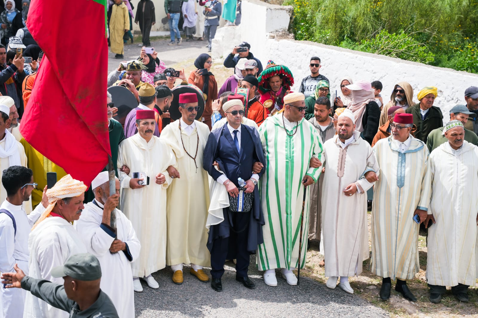 ركراكة 2026.. موسم عريق يتحول إلى مشروع تنموي واعد بالصويرة