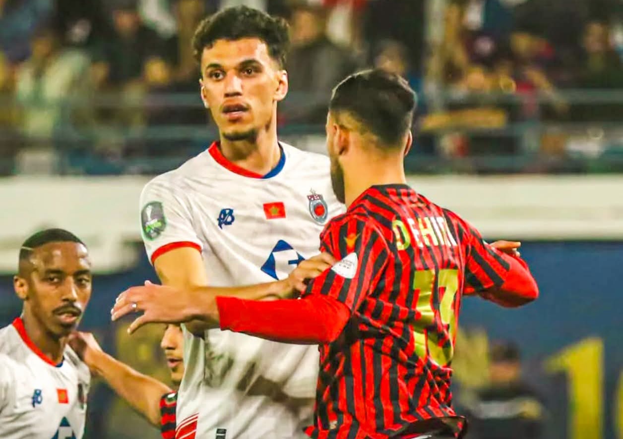 خيبة أمل في المسيرة: أولمبيك آسفي يودّع الكونفدرالية واتحاد العاصمة يبلغ النهائي في ليلة مشحونة