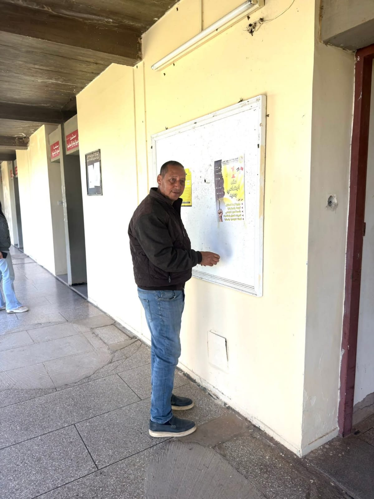 اعتداء خطير يهز الفقيه بن صالح.. الكونفدرالية الديمقراطية للشغل تفضح “أساليب الترهيب” وتتوعد بالتصعيد