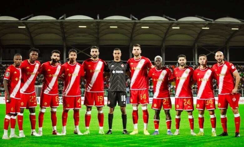 الوداد بين الغيابات والعودة القوية… مواجهة مرتقبة تنتظر “الأحمر “في مراكش .