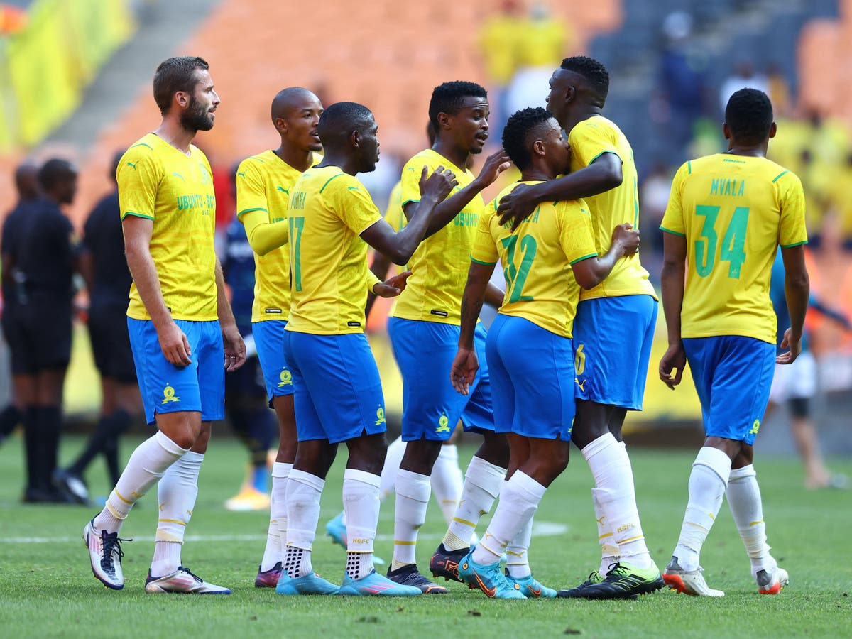 دوري أبطال إفريقيا… صنداونز يعبر إلى النهائي بثبات ويقصي الترجي في ليلة حاسمة