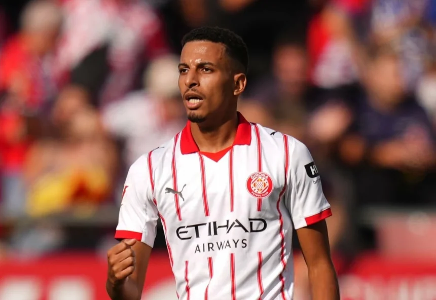 السيتي يترصد أوناحي: موهبة مغربية تقترب من خلافة برناردو سيلفا