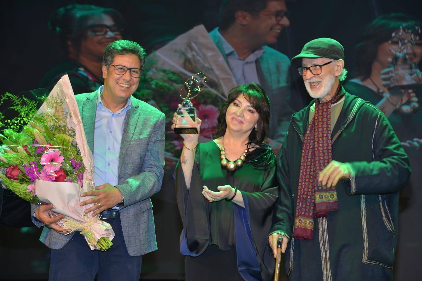 “الكاميرا في مواجهة العنف الرقمي”.. الدار البيضاء تحتفي بالسينما والمساواة في دورة استثنائية للمهرجان الدولي للسينما والمساواة