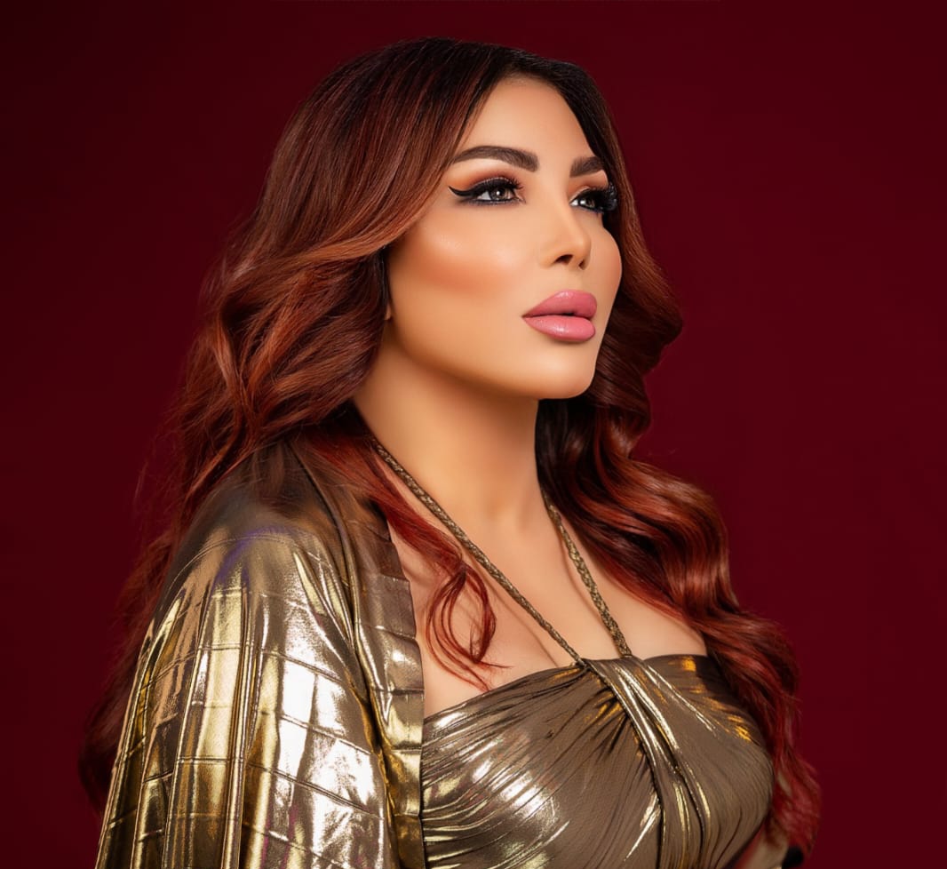 براءة الفنانة غادة إبراهيم من تهمة “السب والقذف” بحكم من المحكمة الاقتصادية