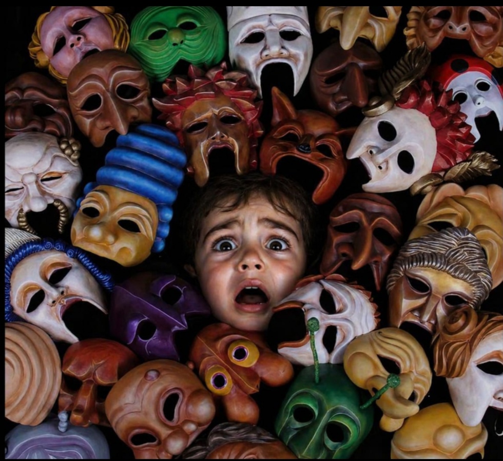 نحو مساءلة جمالية وتربوية: قراءة نقدية في موضوع المأساة و مسرح الطفل -بوتجيم محمد