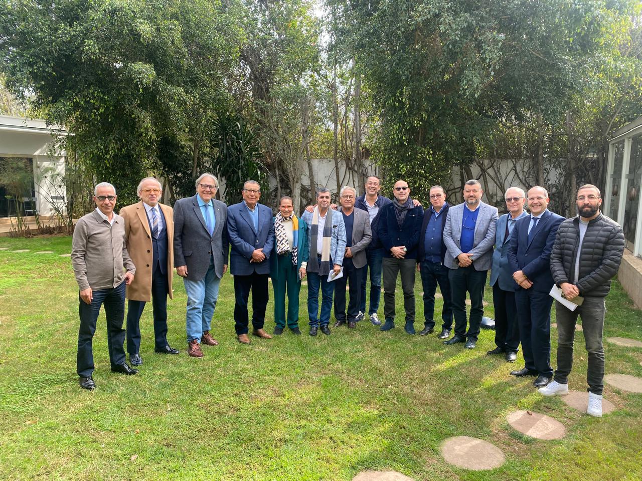 جمعية الإذاعات والتلفزات المستقلة تراهن على نوفل الرغاي لتعزيز حضور القطاع والبحث عن دعم مالي لمواجهة تحديات الإعلام الرقمي