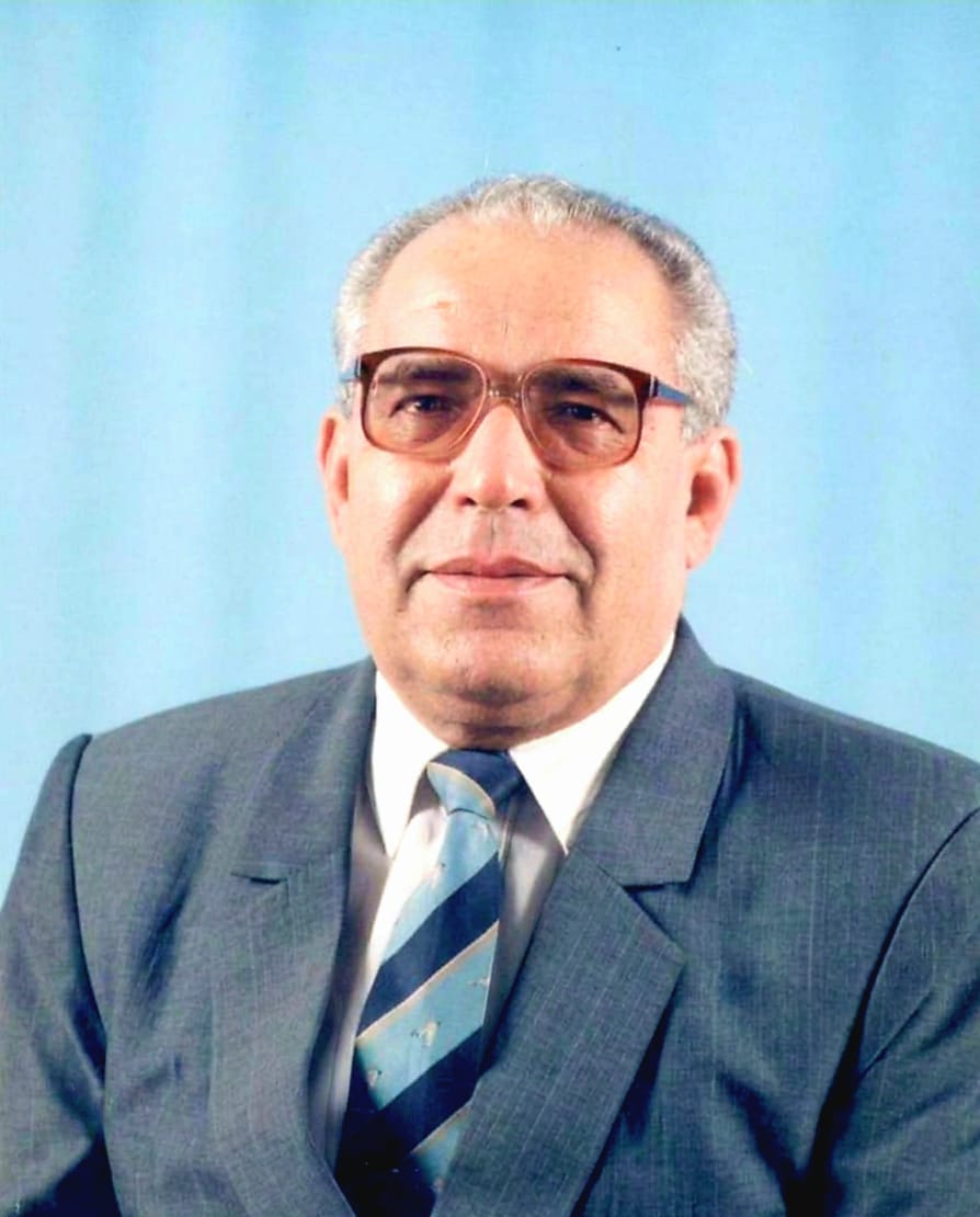 محمد بنراضي.. مناضل عاش للوطن ورحل في صمت