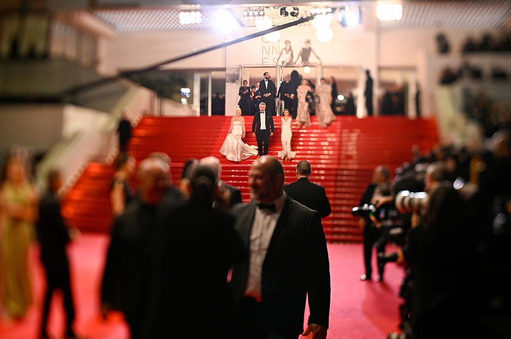 La Sélection officielle du Festival de Cannes s’invite dans les salles françaises