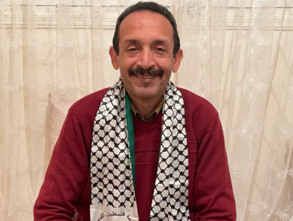 استدعاء الأمين العام لحزب النهج الديمقراطي العمالي مع رفيقين آخرين من قبل الشرطة القضائية