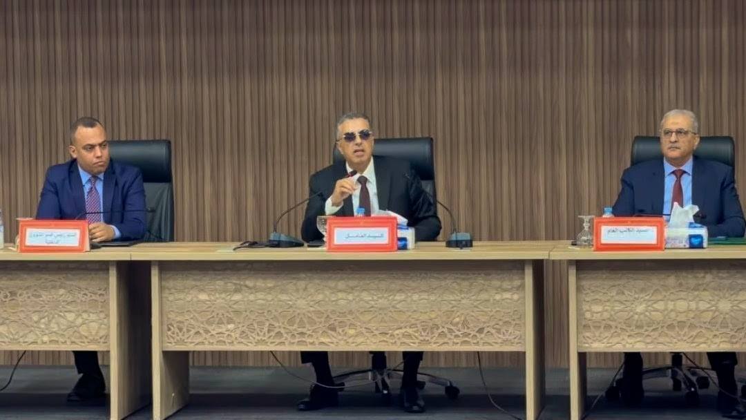 إقليم برشيد يحتفي بالذكرى الـ21 لانطلاق المبادرة الوطنية للتنمية البشرية
