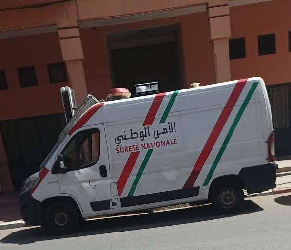 حملات أمنية مكثفة بسيدي يوسف بن علي تُسفر عن توقيف 35 مشتبهًا وتعزز الإحساس بالأمن