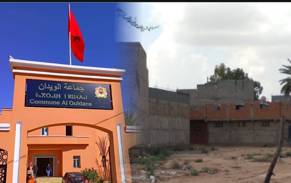 ساكنة الوداية تطالب بتعزيز اللجان لتسريع ملفات الكهرباء
