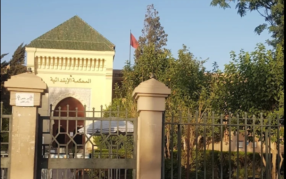 إدانة ناشطة فايسبوكية بمراكش في قضية التشهير بالصحافي حسن عبايد على خلفية “ملف 100 قفة”