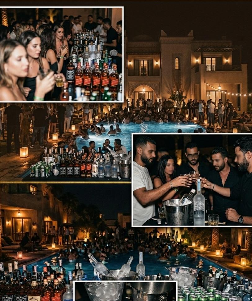 تصاعد التهديدات ضد صحافيين بمراكش بسبب تغطية أنشطة مشبوهة يعيد النقاش حول حماية المهنة واحترام أخلاقيات العمل الإعلامي.
