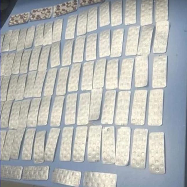 ضربة جديدة للمهربين.. حجز شحنة من المؤثرات العقلية بميناء طنجة المتوسط