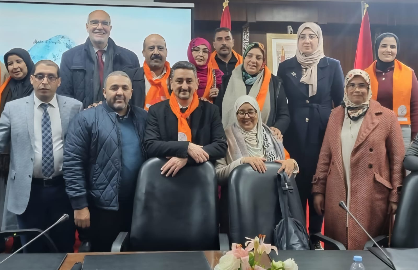 الاتحاد الوطني للشغل يدين استهداف السمارة ويدعو إلى تعبئة وطنية لمواجهة التحديات الاجتماعية