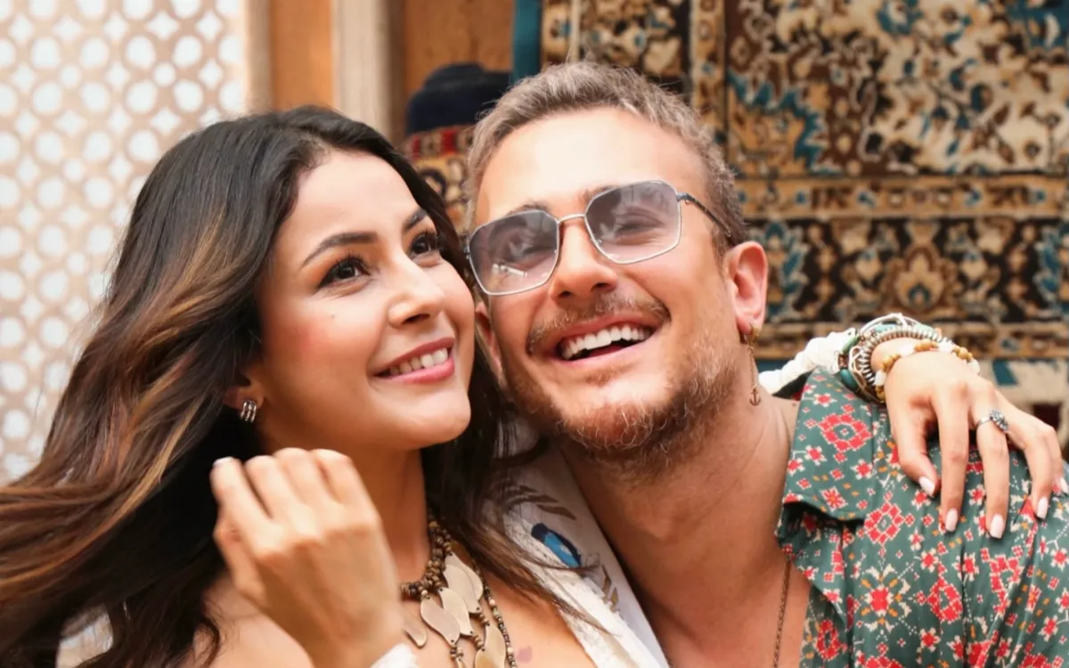 القضاء الفرنسي يدين سعد لمجرد بخمس سنوات سجناً في قضية تعود إلى 2018