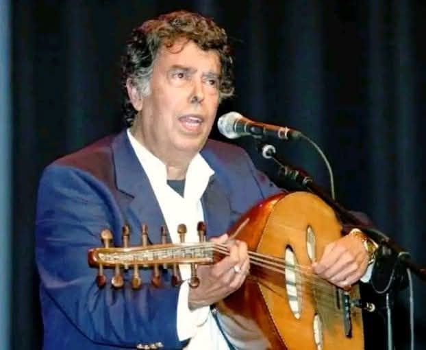 الدكالي يغادر الحياة.. لكن صوته سيبقى خالدًا في ذاكرة الأجيال