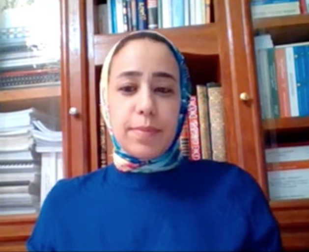 المرأة والحقوق السياسية من الاعتراف النظري إلى الإنصاف الفعلي -شامة اليعقوبي